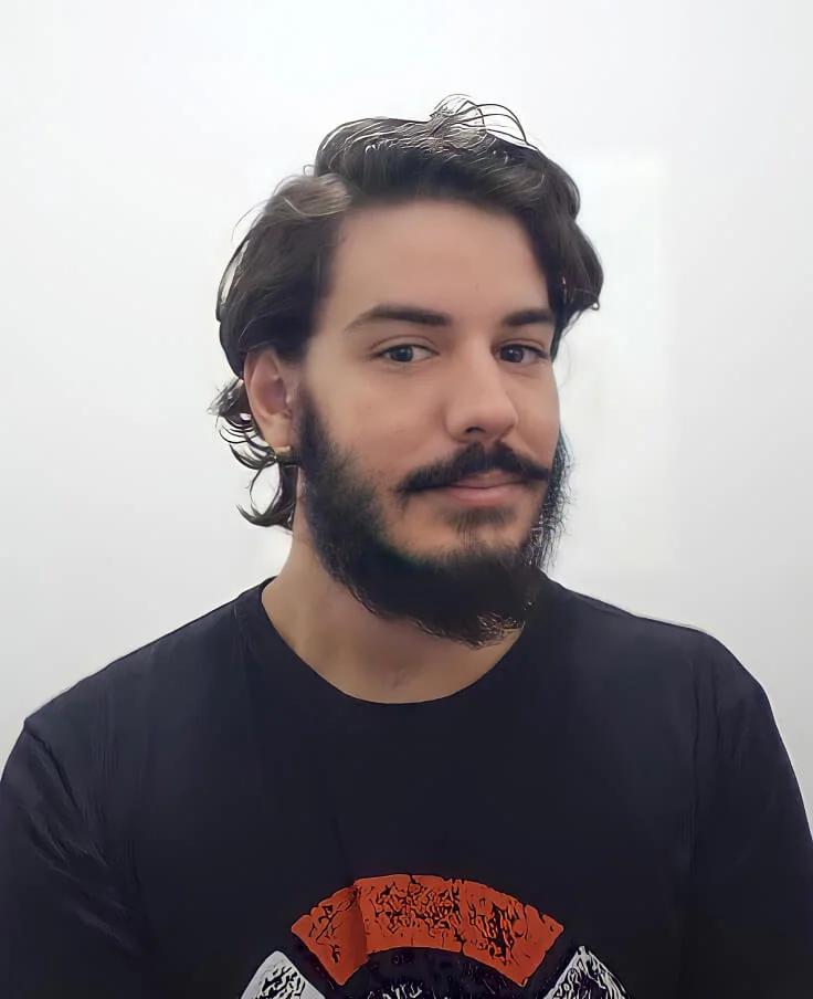 Alan Pereira